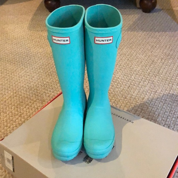 Hunter Shoes - Hunter Boots